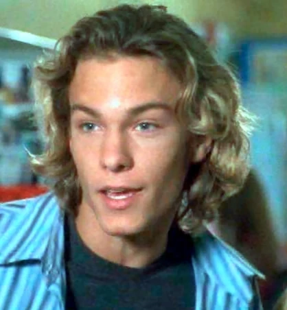 Derek (The Cheetah Girls)