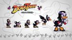 DuckTales Remastered -Magica