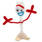 Peluche de Forky.