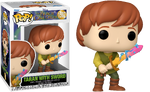 1587. Taran with Sword (The Black Cauldron) (2025)