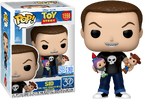 1598. Sid (Toy Story — 30 Years & Beyond) (2025)