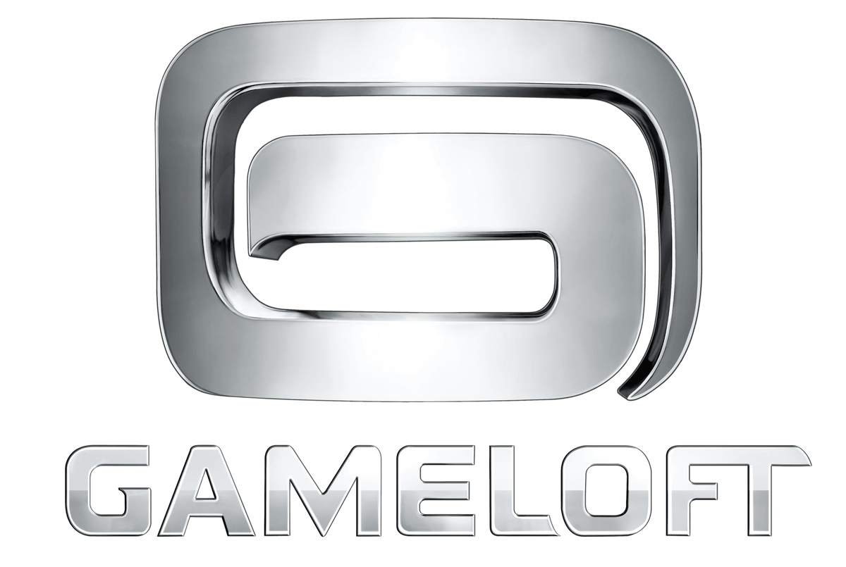 Gameloft, Disney Wiki