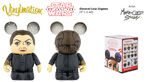 General Leia Organa TLJ Vinylmation