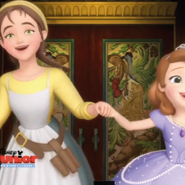 Believe In Your Dream Disney Wiki Fandom