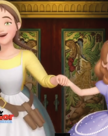 Believe In Your Dream Disney Wiki Fandom Believe In Your Dream Disney Wiki Fandom