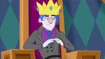 King Grim