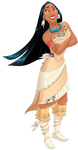 Happypocahontas