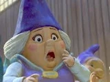 Lady Bluebury
