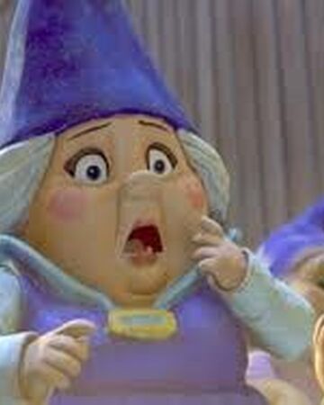 pic Gnomeo And Juliet Tybalt Gets Smashed lady bluebury disney wiki fandom