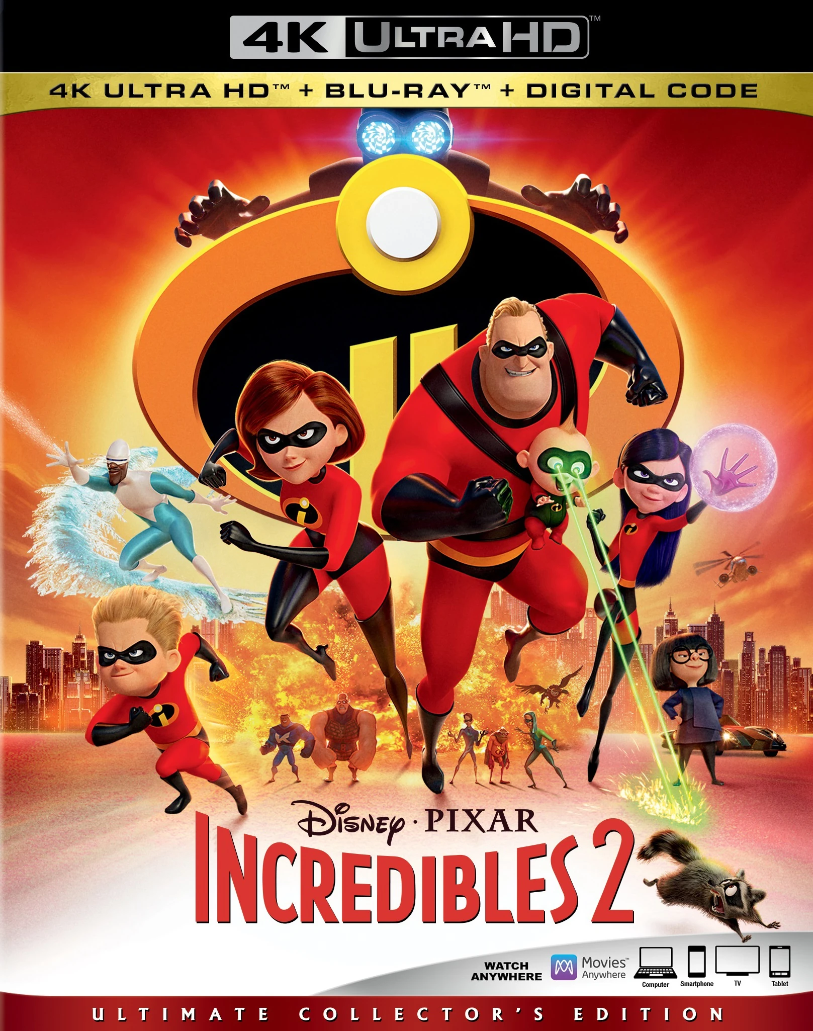 Incredibles 2 (video) | Disney Wiki | Fandom, image size:1617x2050