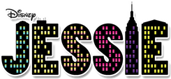 Jessie logo