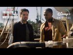 Join - Marvel Studios' The Falcon and The Winter Soldier - Disney+