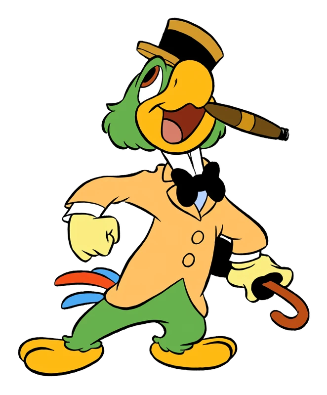 José Carioca