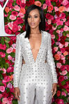 Kerry Washington attending the 72nd annual Tony Awards in June 2018.