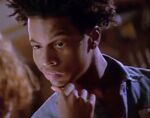 Larry Houdini (Don't Look Under the Bed)