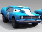 Lenny Artwork HQ.jpg (114 KB) Lenny (Cars video game franchise)