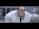 Lighting - The Incredibles - Disney•Pixar-2