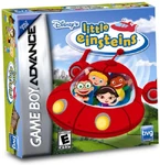 Box Art