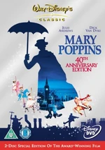Mary Poppins 2005 UK