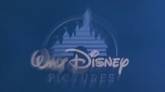 Logo Da Walt Disney Pictures Disney Wiki Fandom