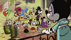 Mickey Mouse ¡Feliz Cumpleaños! (TV Episode 2015) - IMDb