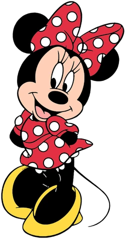 Minnie Mouse Gallery Disney Wiki Fandom