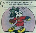 Minnie mouse comic 29