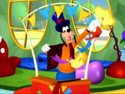 Goofy, MickeyMouseClubhouse Wiki