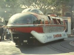 Mouseorail