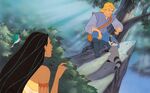 Pocahontas Story 7