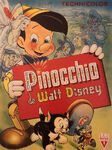 Poster from the original release on September 2, 1940