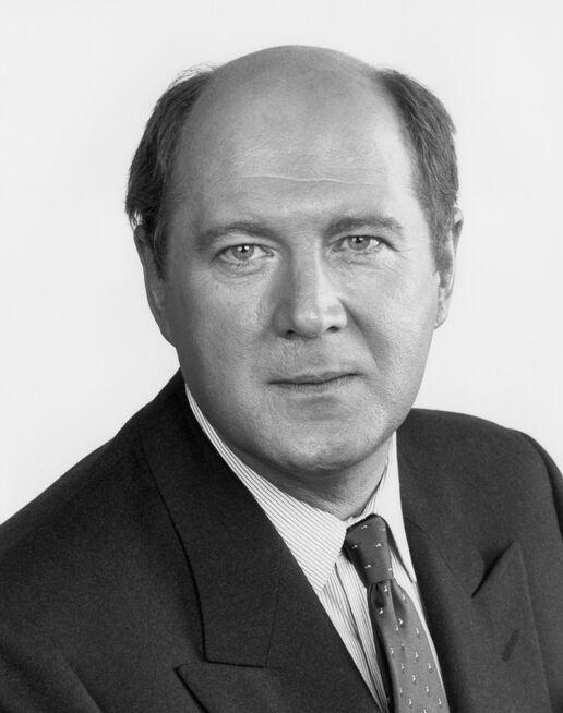 David Ogden Stiers | Disney Wiki | Fandom