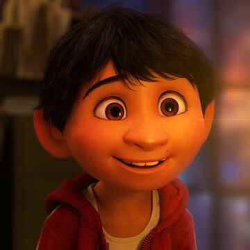 Miguel Rivera Disney Wiki Fandom Miguel Rivera Disney Wiki Fandom