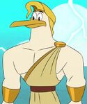 Storkules (DuckTales reboot)