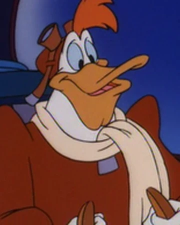 Quack Der Bruchpilot Disney Wiki Fandom One way that people use this word is a quack doctor. quack der bruchpilot disney wiki