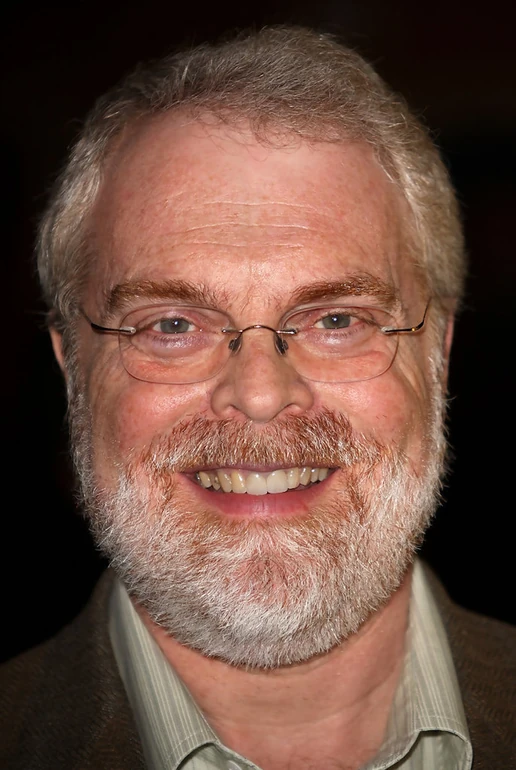 Ron Clements