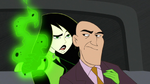 Shego with Martin Smarty