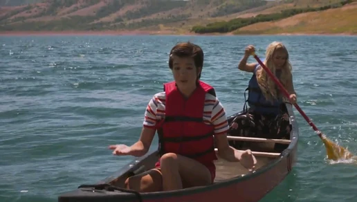 That Syncing Feeling