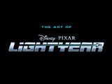 The Art of Lightyear