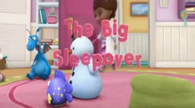 doc mcstuffins the big storm