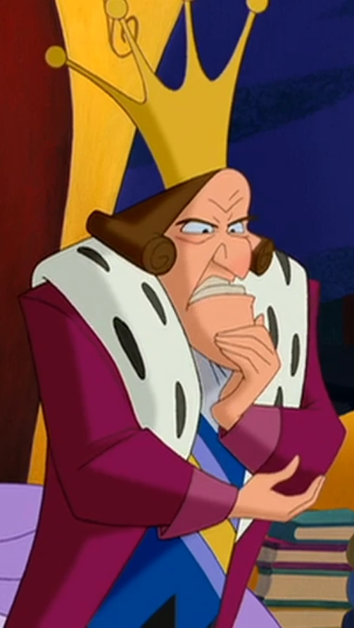 King Disney Wiki Fandom