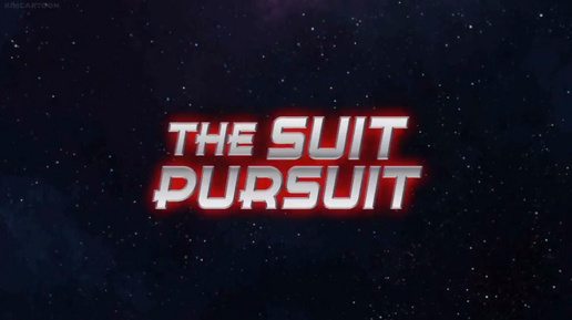 The Suit Pursuit
