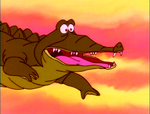 Tick-Tock the Crocodile (Chip 'n Dale Rescue Rangers)