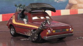 Towga Gremlin3