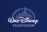 Walt Disney Television Gargoyles