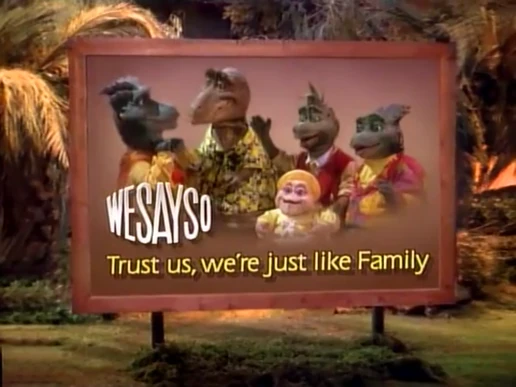 Wesayso Knows Best