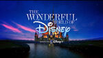 Wonderful World of Disney 2020