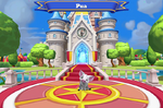 Pua in Disney Magic Kingdoms