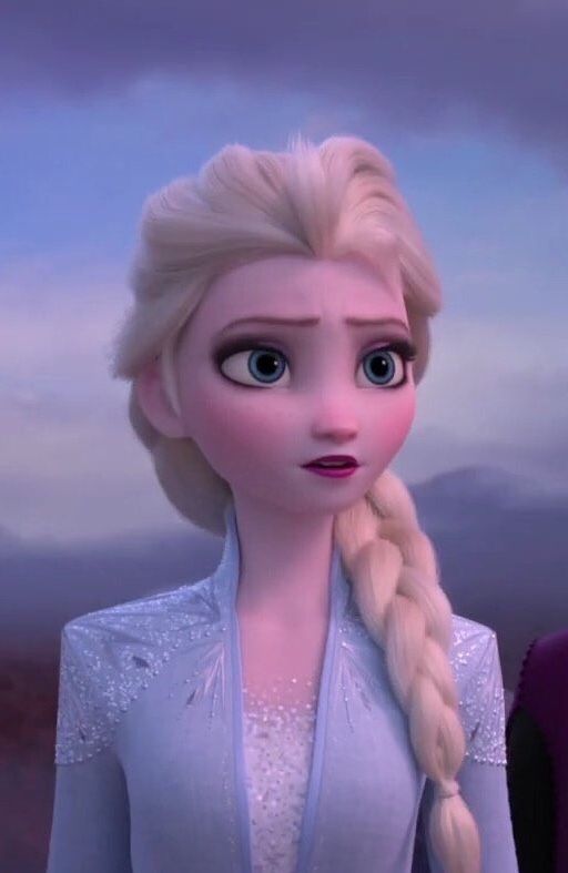 Frozen 2: así es el regreso de Ana y Elsa a la pantalla grande - La Tercera