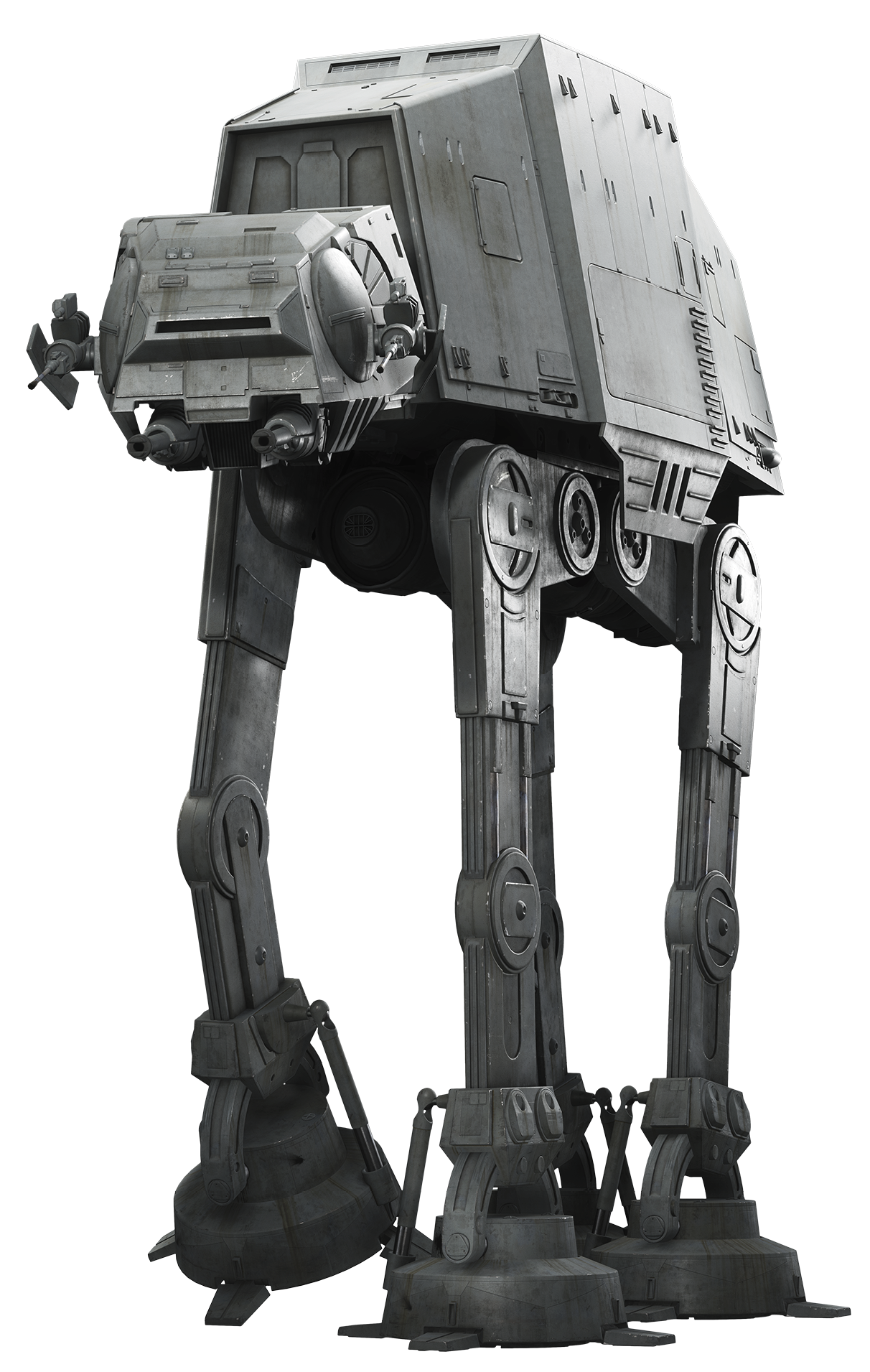 AT-AT | Disney Wiki | Fandom